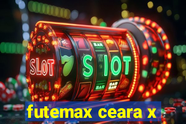 futemax ceara x